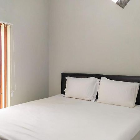 Omah Leren Mitra Reddoorz Near Gembiraloka Zoo Yogyakarta Hotel Екстериор снимка