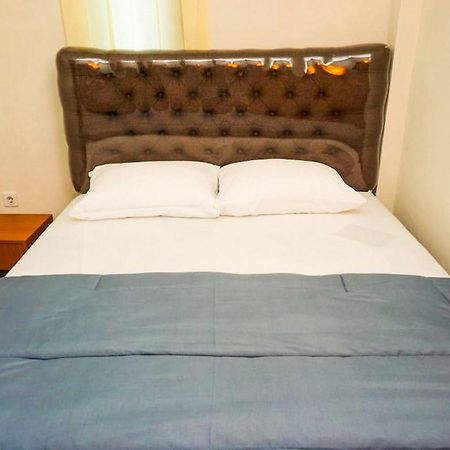 Omah Leren Mitra Reddoorz Near Gembiraloka Zoo Yogyakarta Hotel Екстериор снимка