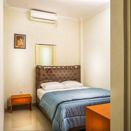 Omah Leren Mitra Reddoorz Near Gembiraloka Zoo Yogyakarta Hotel Екстериор снимка