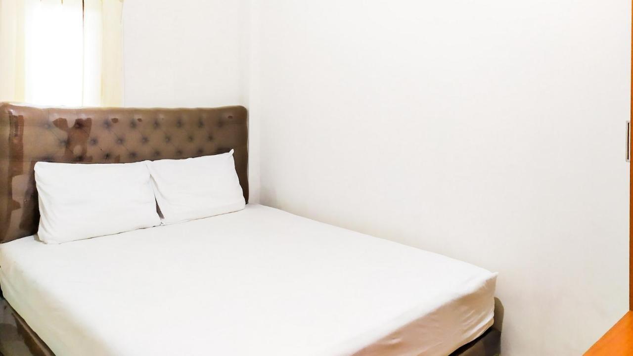 Omah Leren Mitra Reddoorz Near Gembiraloka Zoo Yogyakarta Hotel Екстериор снимка