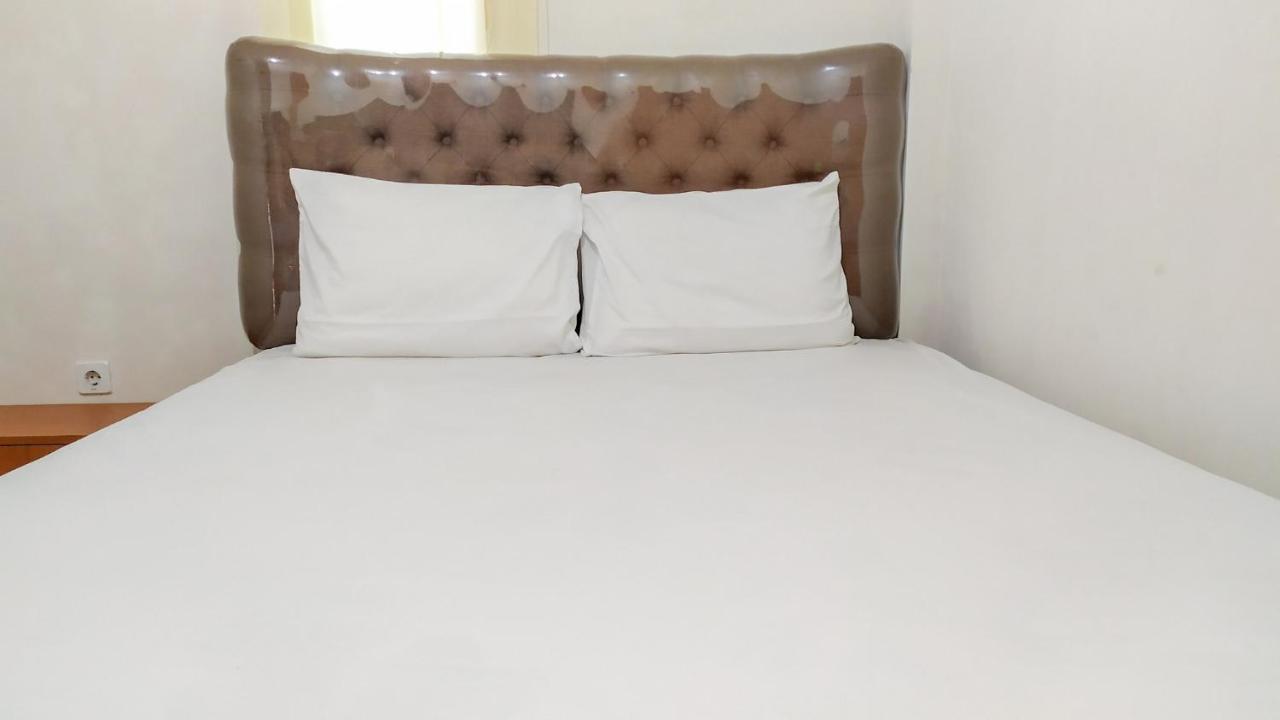 Omah Leren Mitra Reddoorz Near Gembiraloka Zoo Yogyakarta Hotel Екстериор снимка