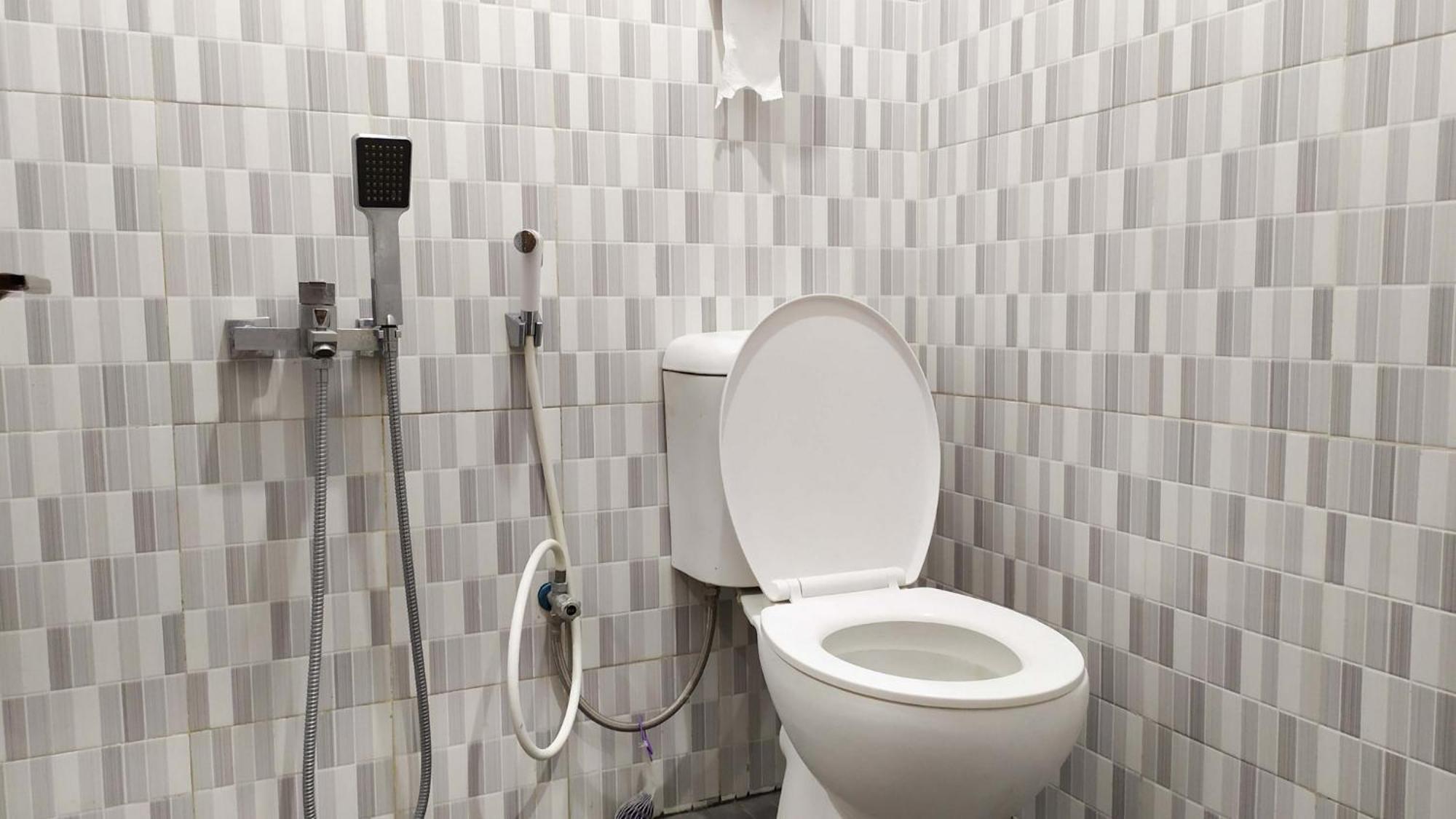 Omah Leren Mitra Reddoorz Near Gembiraloka Zoo Yogyakarta Hotel Екстериор снимка