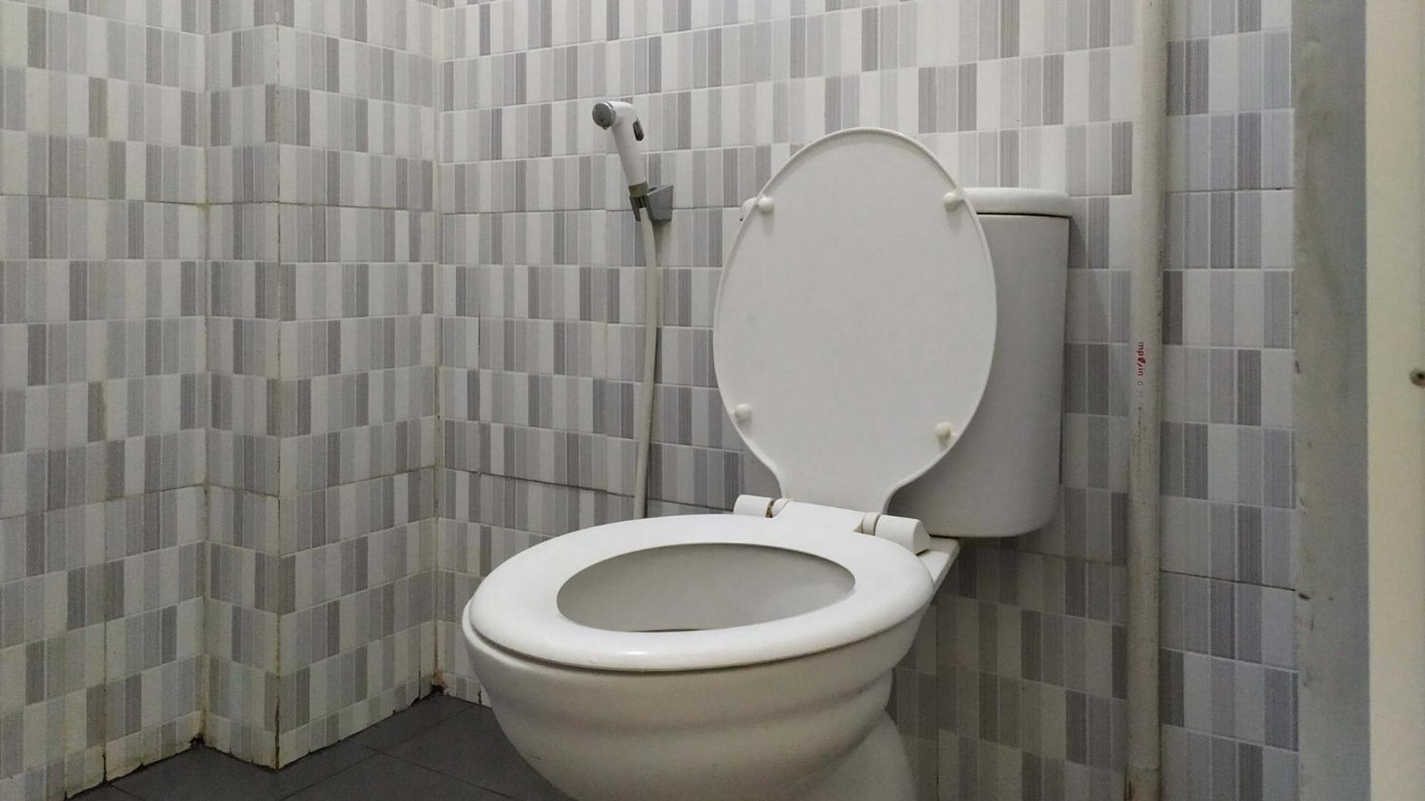 Omah Leren Mitra Reddoorz Near Gembiraloka Zoo Yogyakarta Hotel Екстериор снимка