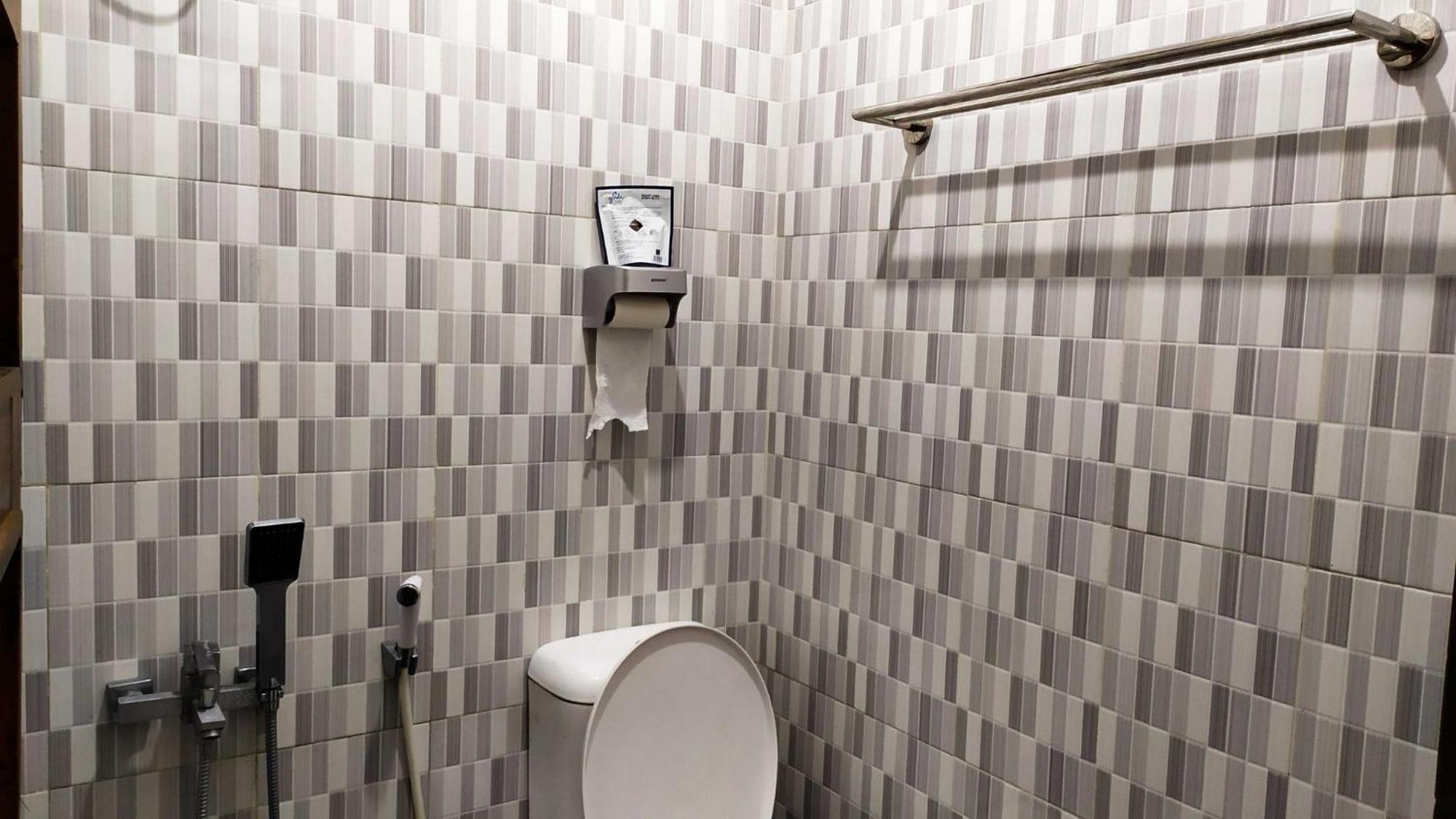 Omah Leren Mitra Reddoorz Near Gembiraloka Zoo Yogyakarta Hotel Екстериор снимка