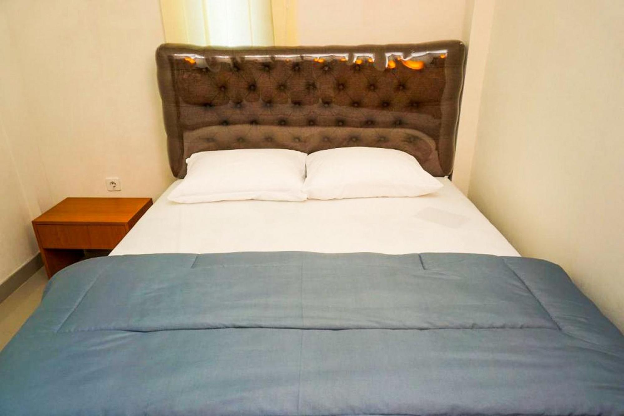 Omah Leren Mitra Reddoorz Near Gembiraloka Zoo Yogyakarta Hotel Екстериор снимка